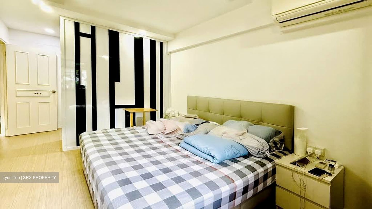 Blk 509 Woodlands Drive 14 (Woodlands), HDB 5 Rooms #529752931